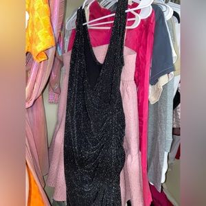 Lavish boutique dress